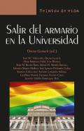 Salir del armario en la universidad