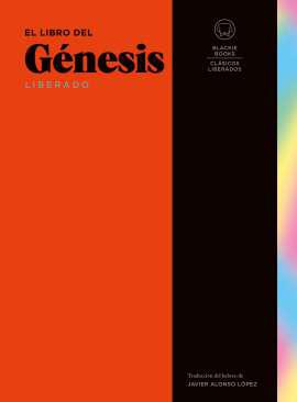 El libro del Gnesis
