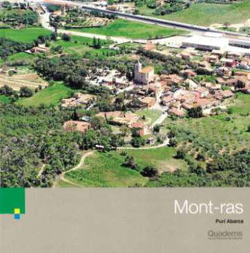 Mont-ras
