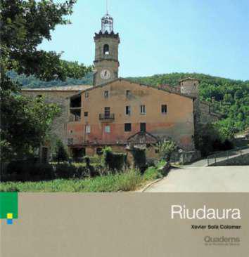 Ridaura