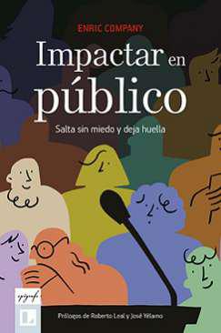 Impactar en pblico