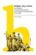 Religin, Rey y Patria