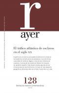 El trfico atlntico de esclavos en el siglo XIX