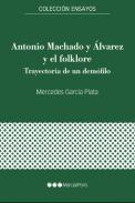 Antonio Machado y Álvarez y el folklore