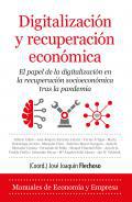 Digitalizacin y recuperacin econmica