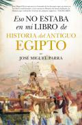 Eso no estaba en mi libro de Historia del Antiguo Egipto