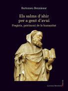 Els salms s'ahir per a gent d'avui