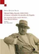 Manuel Salas Sureda (1880-1942) el mayor refinador de petrleo de Espaa
