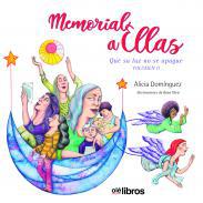 Memorial a ellas : que su luz no se apague, 2