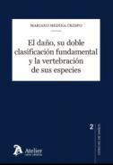 El dao, su doble clasificacin fundamental y la vertebracin de sus especies