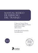 Manual bsico de Derecho del trabajo