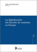 La digitalizacin del derecho de contratos en Europa