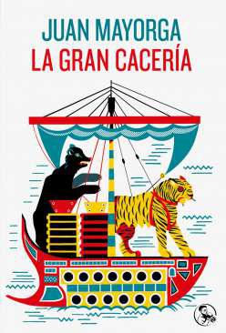 La gran cacera