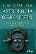 Astrologa, cosmos y destino