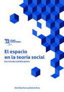 El espacio en la teora social