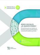 Redes sociales, el quinto poder?