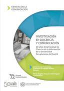 Investigacin en docencia y comunicacin