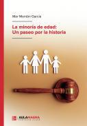 La minora de edad