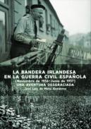 La bandera irlandesa en la Guerra Civil espaola