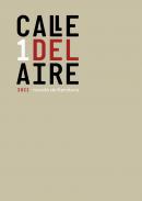 Calle del aire : revista de literatura, 1