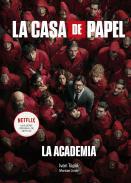 La casa de papel