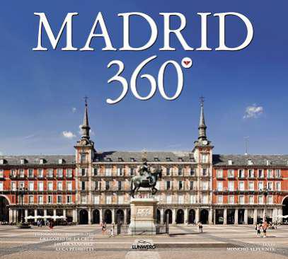 Madrid 360