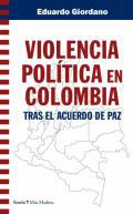 Violencia poltica en Colombia