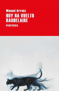 Hoy ha vuelto Baudelaire