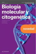 Biologa molecular citogentica