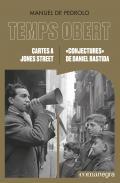 Cartes a Jones Street ; Conjectures de Daniel Bastida