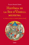 Histria de la Seu d'Urgell medieval