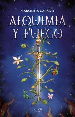 Alquimia y fuego