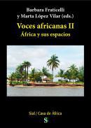 Voces africanas II