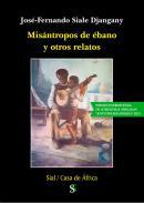 Misntropos de bano y otros relatos