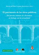 El patrimonio de las obras pblicas