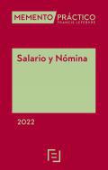 Salario y nmina 2022