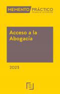 Acceso a la Abogaca 2023