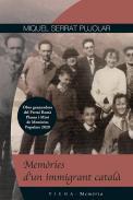 Memries d'un immigrant catal