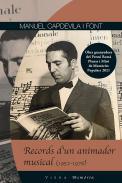 Records d'un animador musical (1931-1976)
