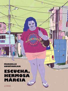 Escucha, hermosa Mrcia