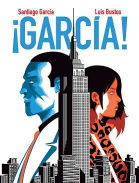 Garca!, 4