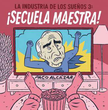La industria de los sueos, 3