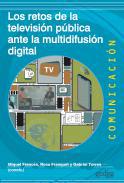 Los retos de la televisin pblica ante la multidifusin digital