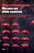 No sc un dels vostres