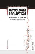 Ontologa analptica