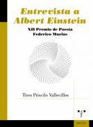 Entrevista a Albert Einstein