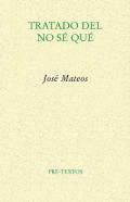 Tratado del no s qu