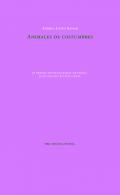 Animales de costumbres