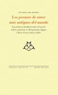 Los poemas de amor ms antiguos del mundo