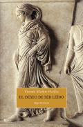 El deseo de ser ledo